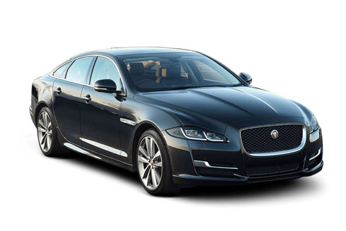 Luxury Car Rental Jaguar