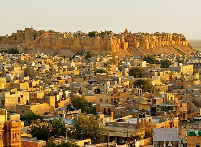 Jaisalmer