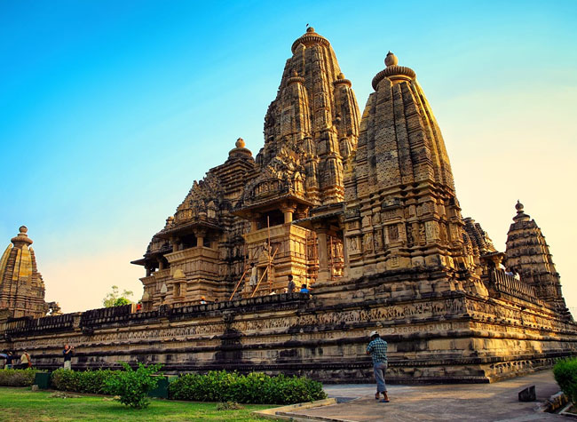 Khajuraho