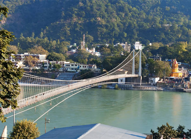 Rishikesh