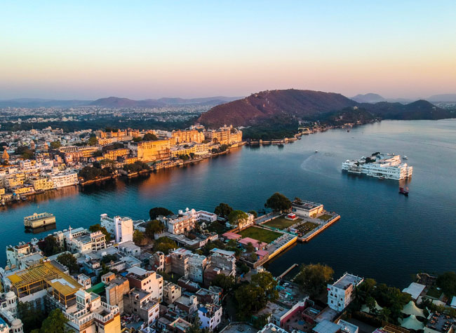 Udaipur