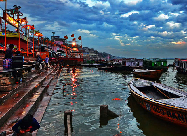 Varanasi