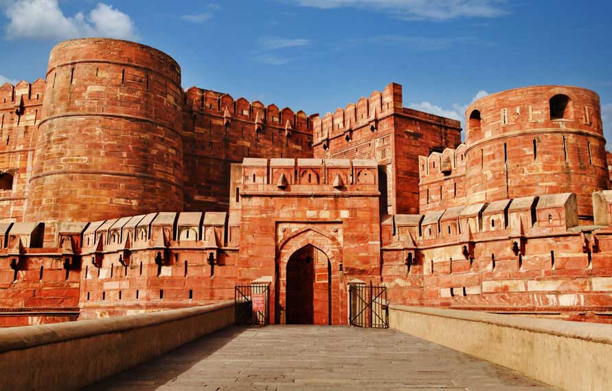 Agra Excursions