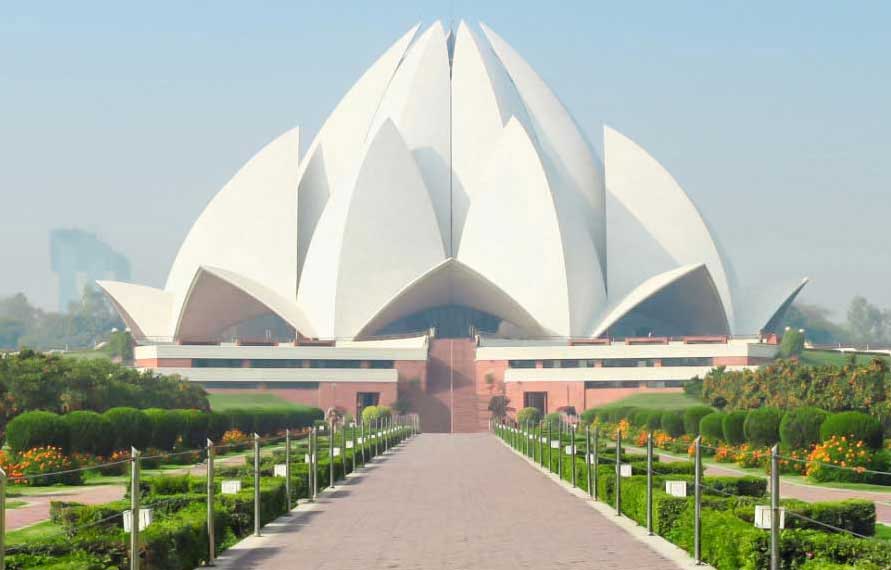 Delhi Excursions
