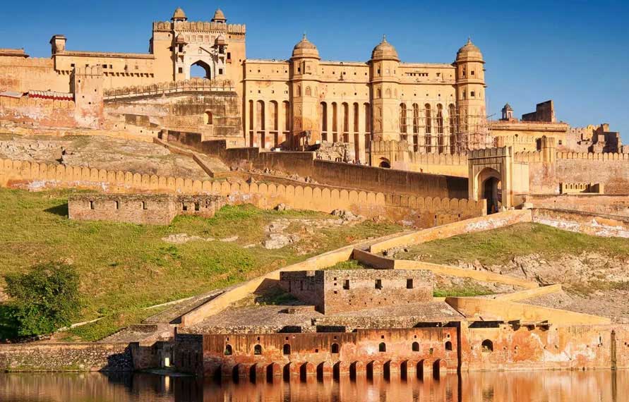 Jaipur Excursions