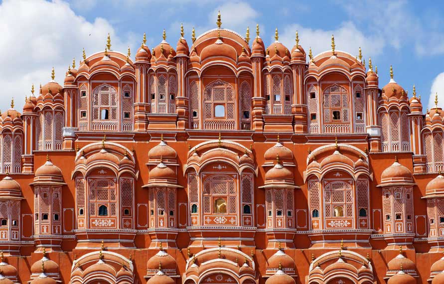 Same Day Trip to Jaipur from Delhi