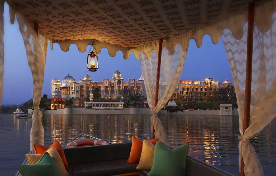 Udaipur Excursions