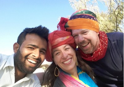 Golden Triangle Tours India