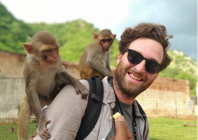 Golden Triangle Tours India