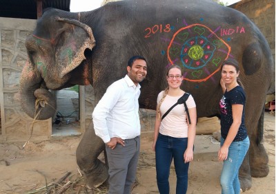 Golden Triangle Tours India