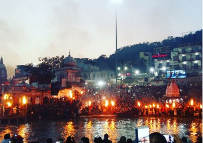Golden Triangle Tours India