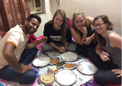 Golden Triangle Tours India