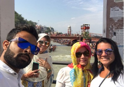 Golden Triangle Tours India