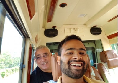 Golden Triangle Tours India