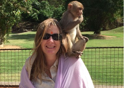 Golden Triangle Tours India