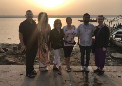 Golden Triangle Tours India