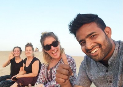 Golden Triangle Tours India