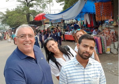 Golden Triangle Tours India