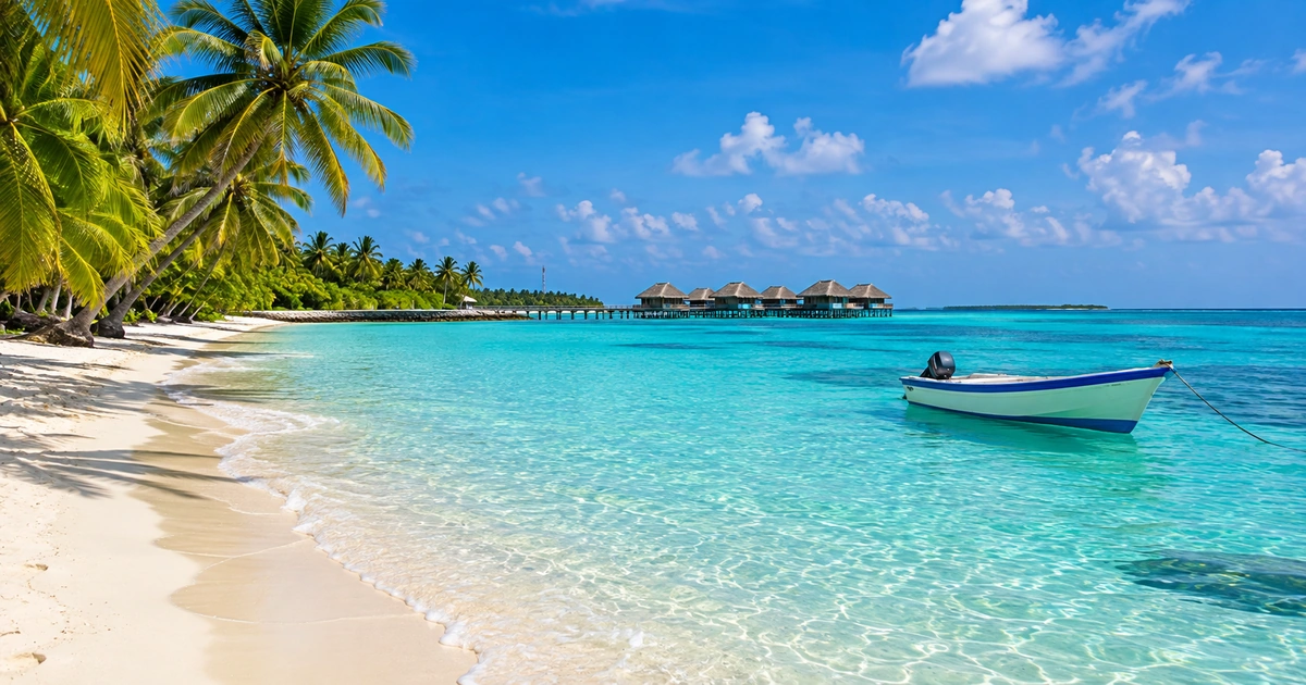 Lakshadweep