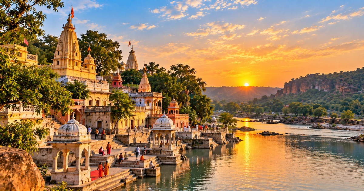 Chitrakoot