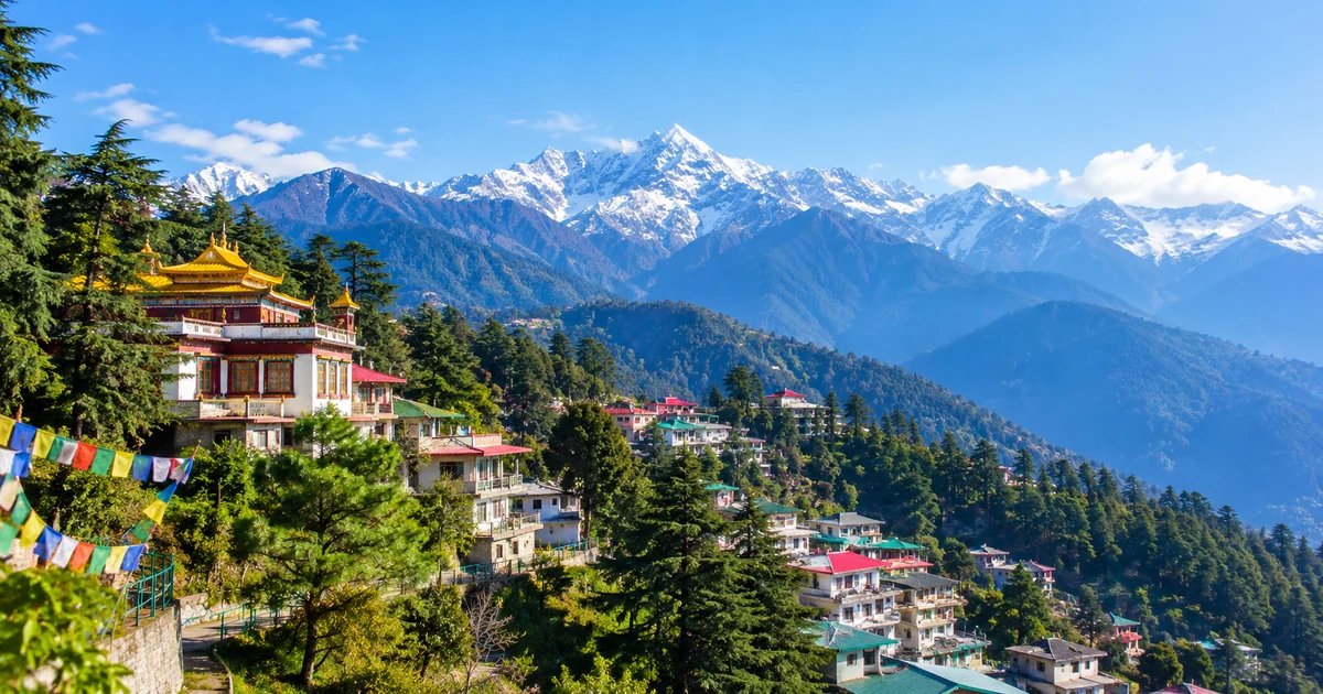 dharamshala