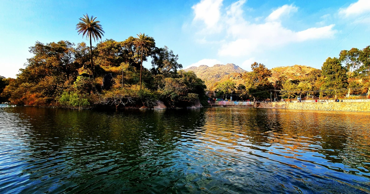 Mount Abu