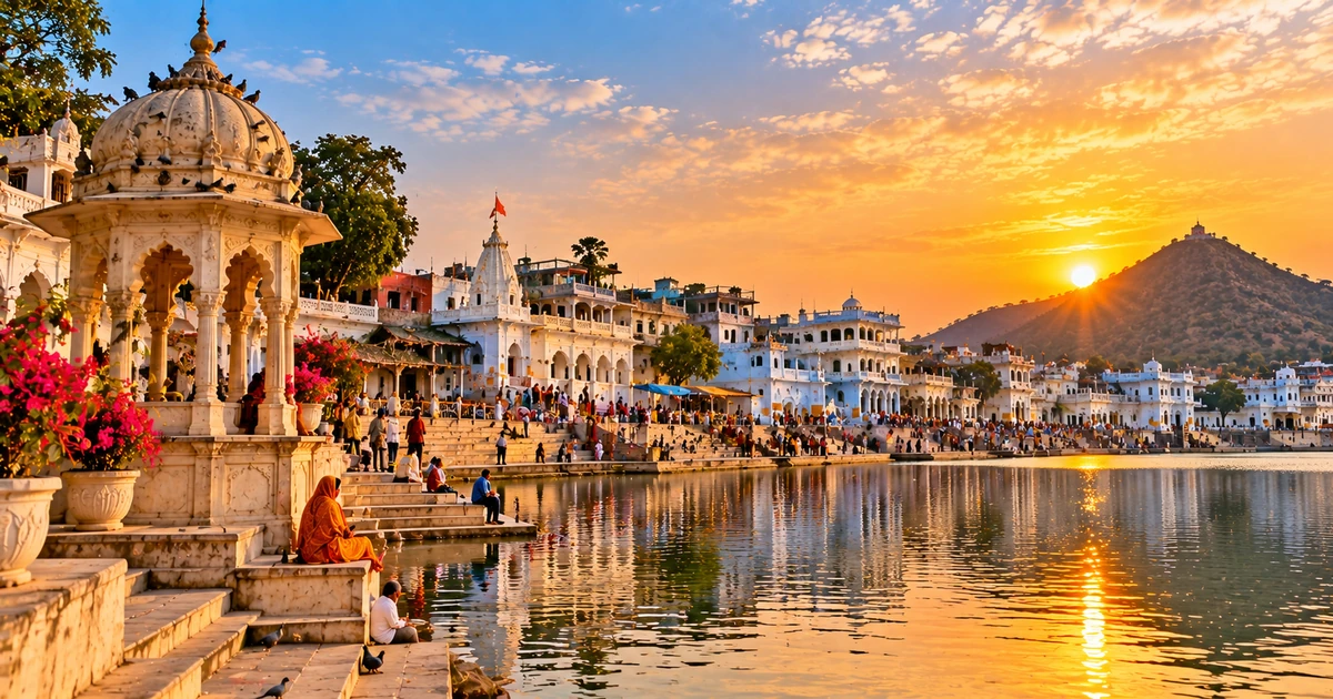 Pushkar