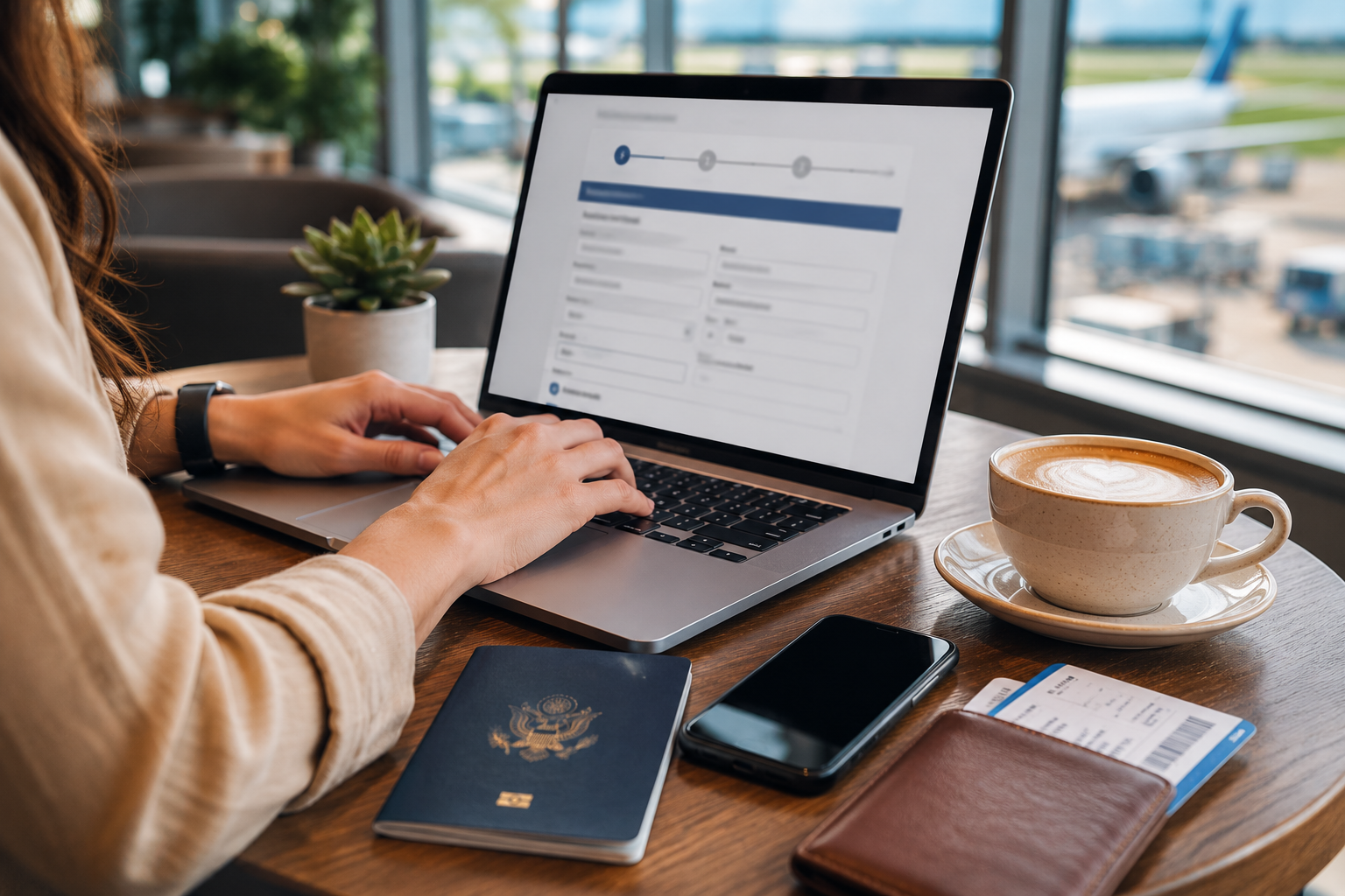why India visa system easier 